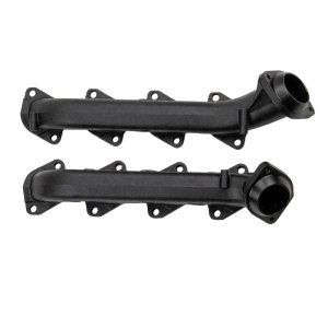 Ford F-350 Performance Exhaust - BD Diesel - Exhaust Manifold Kit - `10-`22
